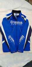 Blouson yamaha paddock d'occasion  Paulhan