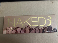 Urban decay naked3 usato  Spedire a Italy