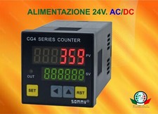 Conta pezzi contatore usato  Lendinara
