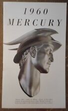Mercury range orig for sale  BENFLEET