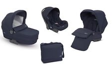 Inglesina aa30h6mar travelssys gebraucht kaufen  Delbrück