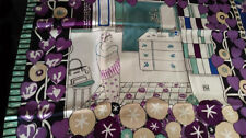 Chic foulard carré d'occasion  Paris I