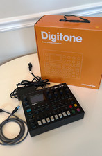 Elektron digitone voice for sale  Bensenville