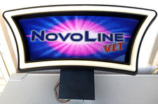 Novoline vlt novomatic usato  Valenzano