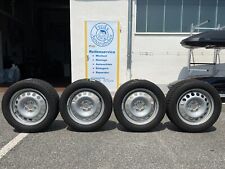 Winterreifen continental 255 gebraucht kaufen  Hersbruck