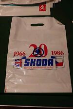 Skoda 1966 1986 for sale Skoda 1966 1986 for sale  SALTBURN-BY-THE-SEA