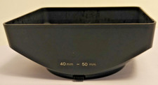 Exc bronica lens for sale  SOLIHULL