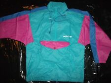 Adidas nylon wind gebraucht kaufen  Köln