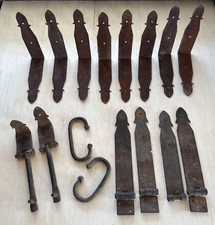 Antique trunk hardware for sale  Sacramento