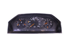 Tachometer mercedes benz gebraucht kaufen  Dresden