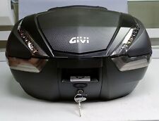 Bauletto originale givi usato  Italia