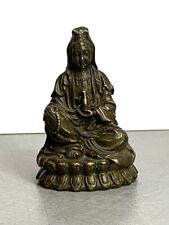 Statuette figurine bronze d'occasion  Arcachon