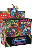 Pokemon fiamme spettrali usato Pokemon fiamme spettrali usato  Roma