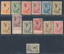 1931 nuova guinea usato  Milano