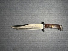 Wild west bowie for sale  Simi Valley