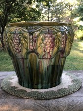 Antique brush mccoy for sale  Towaco