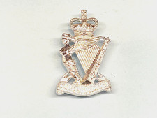 Usado, THE ROYAL ULSTER RIFLES O/R s CRACHÁ BONÉ ANODIZADO, Q/C. comprar usado  Enviando para Brazil
