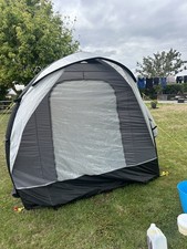 Kampa tailgater air for sale  CHELMSFORD