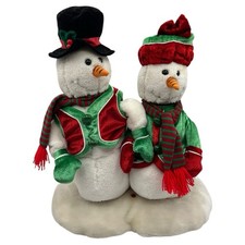 Gemmy mr. mrs. for sale  Vernon Rockville