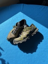 Men salomon fellraiser gebraucht kaufen  Dorndorf-Steuditz