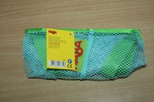 Haba sandspielzeugtasche neu gebraucht kaufen  Löwenstein
