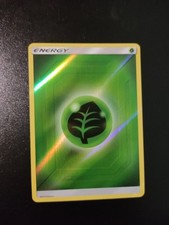 Carta pokémon energia usato  Tula