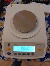 Bilancia sartorius extend usato  Artena