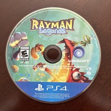 rayman ps4 comprar usado rayman ps4 comprar usado  Enviando para Brazil
