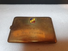 Brass british army for sale  BRISTOL