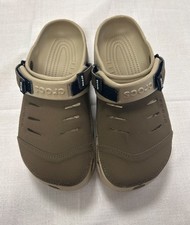 mens crocs 9 yukon for sale mens crocs 9 yukon for sale ALDERSHOT
