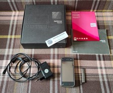 nokia n900 32gb usato nokia n900 32gb usato Italia