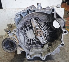 Cambio manuale per usato  Frattaminore