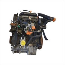Moteur rgx citroen d'occasion  Caudan