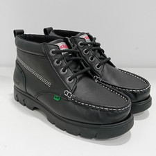 mens kickers shoes 8 for sale  FLEET