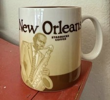 Starbucks new orleans for sale  Fayetteville