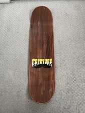 David gravette creature for sale  Danville