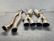 Cnt racing muffler for sale  Fontana