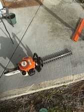 stihl hs 45 hedge trimmers for sale  Port Saint Lucie