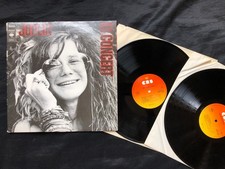 Janis joplin concert gebraucht kaufen  Hamburg