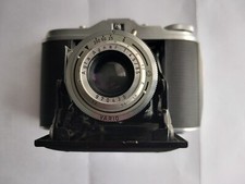 Voigtländer bessa anast gebraucht kaufen  Wermelskirchen