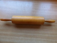 Teigroller holz klassisch gebraucht kaufen  Hennef