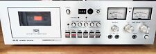 Lecteur cassette vintage d'occasion  Lespignan