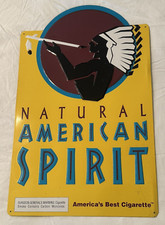 Vintage natual american for sale  San Francisco