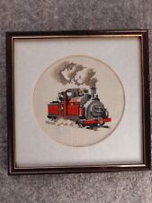 Set framed glazed for sale  BANCHORY