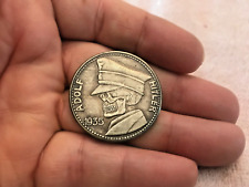 1935 reichsmark german for sale  Marshfield