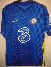 Chelsea nike home for sale  TAMWORTH