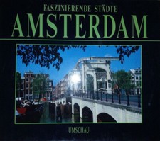 Faszinierende städte amsterda gebraucht kaufen  Kempenich