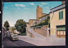 Cartolina città vinci usato  Italia