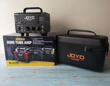 Joyo bantamp zombie for sale  DARTFORD