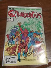 Thundercats third printing for sale  Kernersville